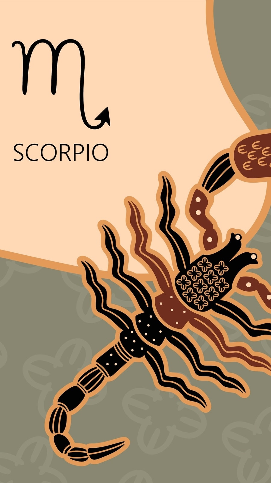 Scorpio Daily Horoscope Today, July 14, 2023. In matters of love, today is the day to be fearless and pursue what you desire.