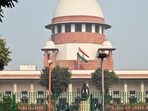 The Supreme Court issued notice to the Maharashtra assembly speaker. (File) The Supreme Court issued notice to the Maharashtra assembly speaker. (File)