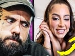 Adam22 lets wife Lena the plug have sexual intercourse with another man Adam22 lets wife Lena the plug have sexual intercourse with another man
