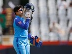 Richa Ghosh has returned to India's T20 squad Richa Ghosh has returned to India's T20 squad
