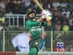 Bangladesh needed just six runs in the last over with five wickets in hand. Bangladesh needed just six runs in the last over with five wickets in hand.