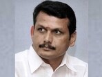 Tamil Nadu Minister V Senthil Balaji Tamil Nadu Minister V Senthil Balaji