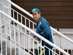 Justin Langer named LSG head coach