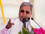 Karnataka chief minister Siddaramaiah. (PTI) Karnataka chief minister Siddaramaiah. (PTI)