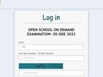MPSOS releases open school on demand 12th result at mpsos.nic.in