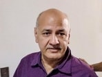 Manish Sisodia. (PTI) Manish Sisodia. (PTI)