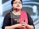 Dr Ritu Karidhal Srivastava, one of the senior scientists at Indian Space Research Organisation (ISRO), is leading the mission. (Twitter)