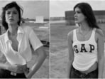 Shanaya Kapoor is the Gen-Z fashion icon in these two uber-cool outfits. Shanaya Kapoor is the Gen-Z fashion icon in these two uber-cool outfits.