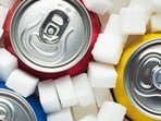 The WHO said the existing consumption levels meant, for example, that a person weighing 60-70kg would have to drink more than 9-14 cans of soda daily to breach the limit. (File) The WHO said the existing consumption levels meant, for example, that a person weighing 60-70kg would have to drink more than 9-14 cans of soda daily to breach the limit. (File)