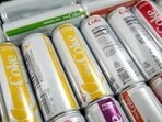 Aspartame is a combination of two amino acids, phenylalanine and aspartic. (File) Aspartame is a combination of two amino acids, phenylalanine and aspartic. (File)