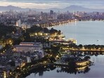 Hanoi has transformed into a South East Asian hotspot over the last few decades. 