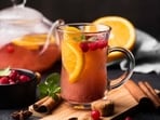 WHO has declared aspartame as possibly carcinogenic to humans but added that it is safe to consume the artificial sweetener within the acceptable daily intake of 40 mg/kg body weight. This means that a person with 70kg would need to consume more than 9–14 cans of diet soda per day to exceed the acceptable daily intake.&nbsp; However, given the health risk, it's advised to switch to healthier alternatives. Dr Neeti Sharma, Senior Consultant - Nutrition &amp; Dietetics at Marengo Asia Hospitals Gurugram in an interview with HT Digital suggests 5 aspartame-free drinks that you can consume safely.&nbsp;