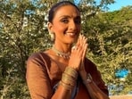 Shanthi Priya was last seen in Dharavi Bank.