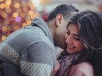 Open your hearts to invite love into your lives. Open your hearts to invite love into your lives.