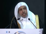 Muslim World League secretary general Sheikh Dr Mohammed bin Abdulkarim Al-Issa is on a five-day visit to India.