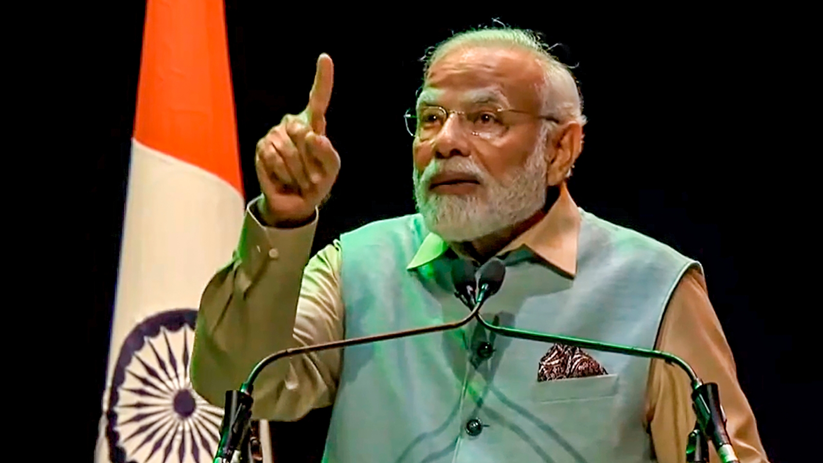 Evening brief: PM Modi's 'Chandrayaan-3 scripts new chapter' tweet | Latest News India - Vimarsana News