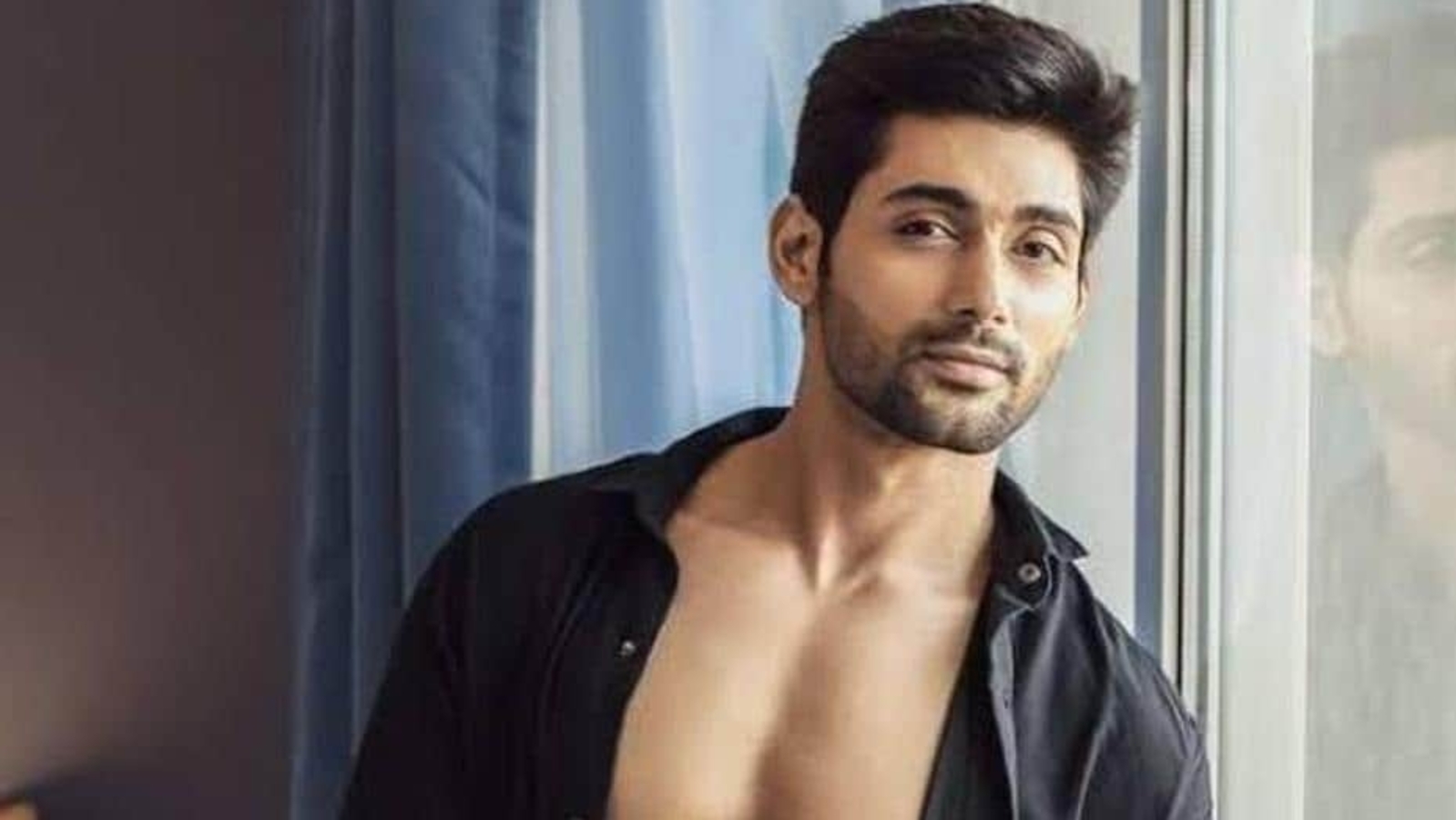 Ruslaan Mumtaz returns home after getting stuck in Manali floods - Vimarsana News