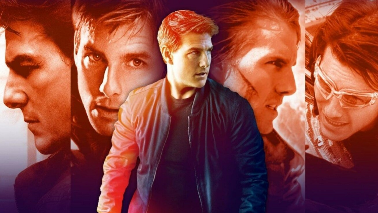 Here's How to Watch 'Mission Impossible - Dead Reckoning Part One' (2023) Online - Vimarsana News