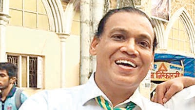 JJ hospital’s honorary physician linked to jumbo Covid-19 centres scam sacked