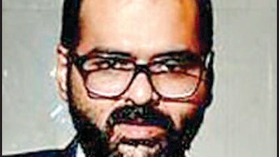 12 March 2018, Mumbai: Kunal Kamra - Stand-up comedian . Photographed by Abhijit Bhatlekar/Mint 12 March 2018, Mumbai: Kunal Kamra - Stand-up comedian . Photographed by Abhijit Bhatlekar/Mint