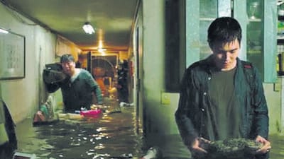 Bong Joon Ho’s Korean film Parasite (2020), has won fans and top awards globally because it was subtitled. Bong Joon Ho’s Korean film Parasite (2020), has won fans and top awards globally because it was subtitled.