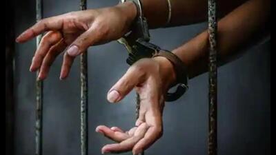 D-G (UP prisons) SN Sabat confirmed that Verma had been suspended for dereliction of duty while being posted at Banda jail. (Pic for representation)