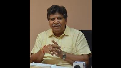 Gian Chand Gupta instructed the deputy commissioner of police to investigate the functioning of drug de-addiction centres in Panchkula and also take immediate action upon receiving complaints related to hookah bars. (HT File Photo) Gian Chand Gupta instructed the deputy commissioner of police to investigate the functioning of drug de-addiction centres in Panchkula and also take immediate action upon receiving complaints related to hookah bars. (HT File Photo)
