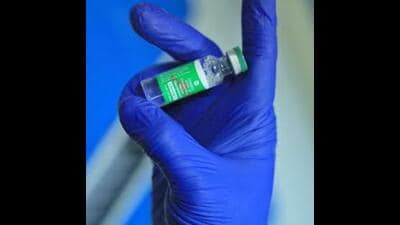 In the Pune district, children up to the age of six, as well as pregnant women, will be immunised against measles, diphtheria, and pertussis. (HT PHOTO) In the Pune district, children up to the age of six, as well as pregnant women, will be immunised against measles, diphtheria, and pertussis. (HT PHOTO)