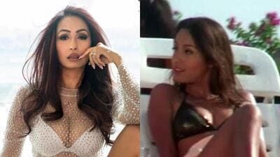Kashmera Shah recalls working in Pyaar To Hona Hi tha, which has completed 25 years today. Kashmera Shah recalls working in Pyaar To Hona Hi tha, which has completed 25 years today.