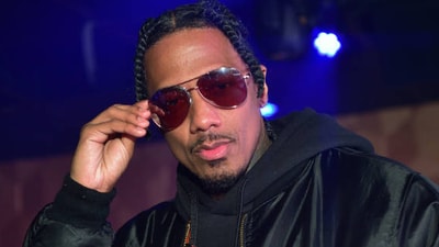 Nick Cannon (Getty Images) Nick Cannon (Getty Images)