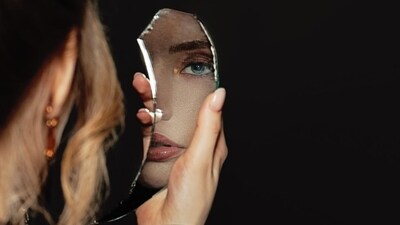 Of obsession and desire (Shutterstock) Of obsession and desire (Shutterstock)