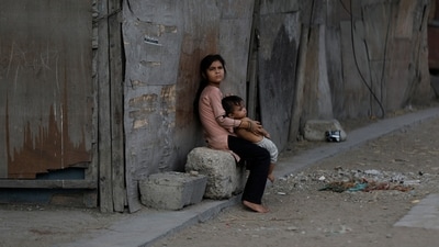 The index focuses on the post-COVID recovery of cities across the world, and rates living conditions based on five categories, including stability, healthcare, culture and environment, education, and infrastructure. (Reuters)