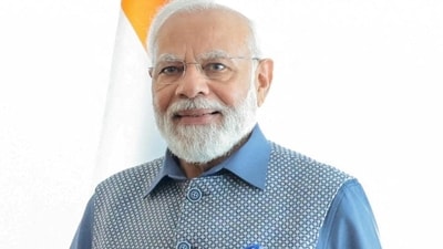 Prime Minister Narendra Modi. (REUTERS) Prime Minister Narendra Modi. (REUTERS)