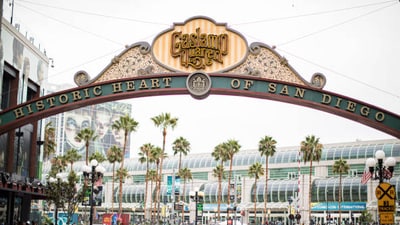 2023 San Diego Comic Con will begin on Thursday, July 20. (Getty Images) 2023 San Diego Comic Con will begin on Thursday, July 20. (Getty Images)