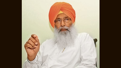 Sukhdev Singh Dhindsa Sukhdev Singh Dhindsa