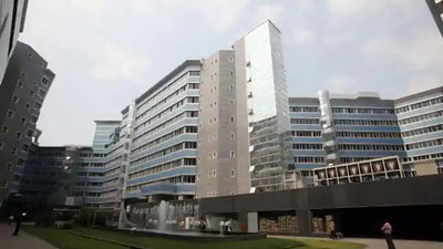Bengaluru continued to top the list of APAC cities, having the highest flexible stock of 12.9 million square feet as of March 2023. (HT File Photo/For representation) Bengaluru continued to top the list of APAC cities, having the highest flexible stock of 12.9 million square feet as of March 2023. (HT File Photo/For representation)