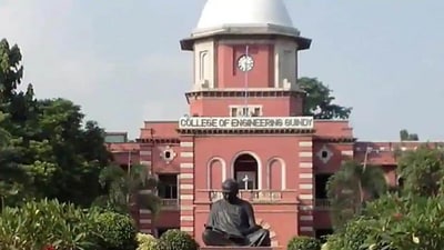Anna University UG Result 2023 for April/ May exams out, here’s how to check