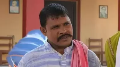 Arvind Kumar, seen in Lapataganj, died recently. Arvind Kumar, seen in Lapataganj, died recently.
