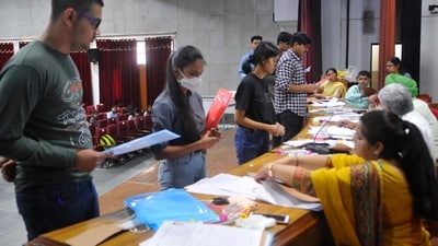Punjab NEET UG 2023 Counselling: Registration begins at bfuhs.ac.in, link here