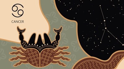 Cancer Daily Horoscope, July 15, 2023: It’s a day to tune into your inner self and introspect about your personal and professional life.