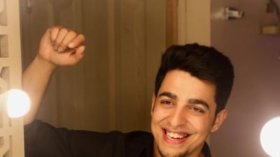 Gagan Arora's College Romance released on July 14.