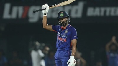 Ruturaj Gaikwad (BCCI) Ruturaj Gaikwad (BCCI)