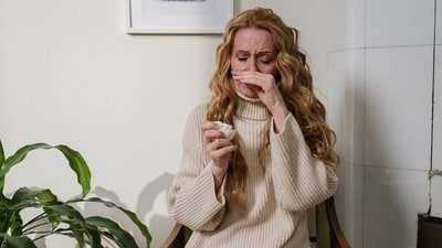 How genes make people prone to allergies: Research (Pexels)