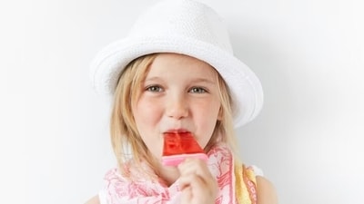 From chewing gum, to ice cream, here are foods with aspartame kids should avoid (Freepik) From chewing gum, to ice cream, here are foods with aspartame kids should avoid (Freepik)