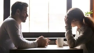 Instead of stating what we do not want from the other person, we should focus on the things we want from them. (Unsplash) Instead of stating what we do not want from the other person, we should focus on the things we want from them. (Unsplash)