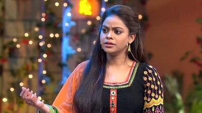 Sumona Chakravarti talked about jokes cracked on her appearance in The Kapil Sharma Show. Sumona Chakravarti talked about jokes cracked on her appearance in The Kapil Sharma Show.