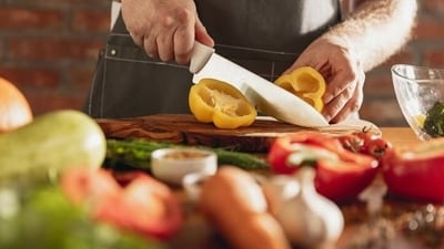 Tomatoes can indeed add their own taste and flavour to a delicacy and the food may not taste as good without them (Freepik) Tomatoes can indeed add their own taste and flavour to a delicacy and the food may not taste as good without them (Freepik)