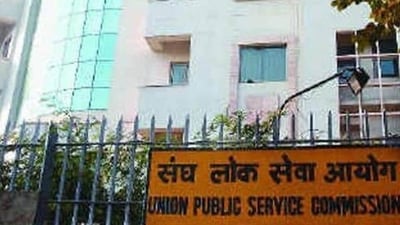 UPSC CAPF Admit Card 2023 released at upsconline.nic.in, download link here (HT file) UPSC CAPF Admit Card 2023 released at upsconline.nic.in, download link here (HT file)