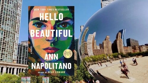 Hello Beautiful (The Author) Hello Beautiful (The Author)