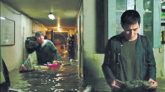 Bong Joon Ho’s Korean film Parasite (2020), has won fans and top awards globally because it was subtitled.